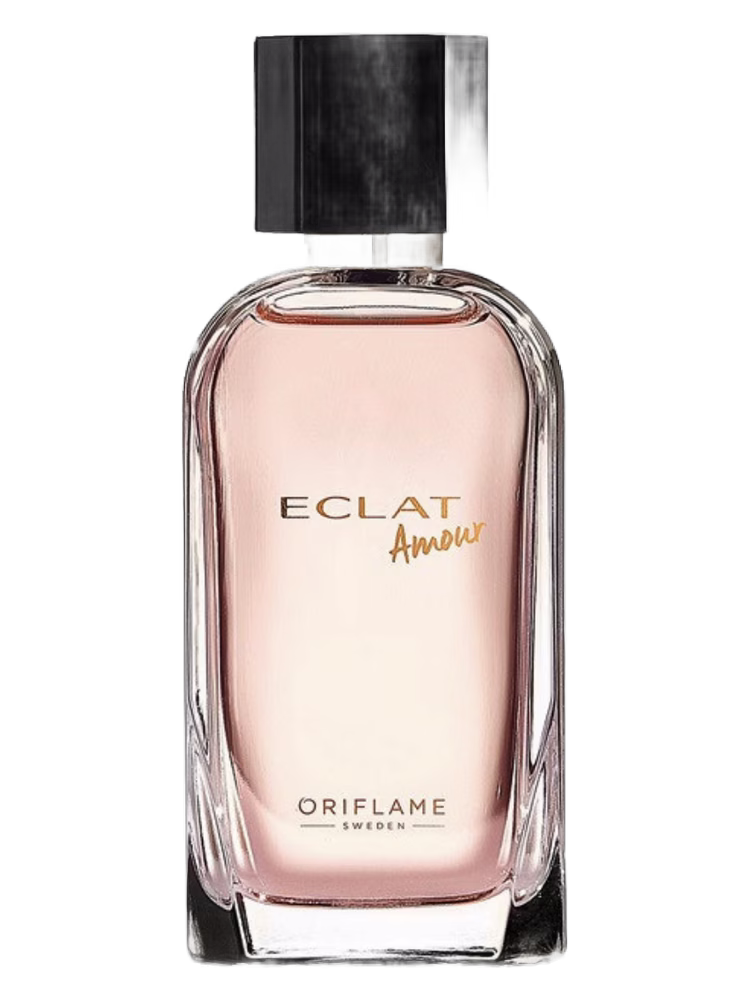 Oriflame Eclat Amour