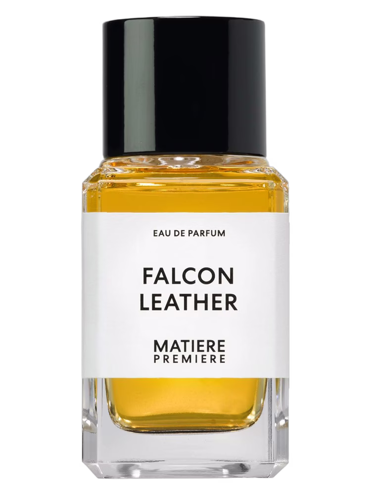 Matiere Premiere Falcon Leather