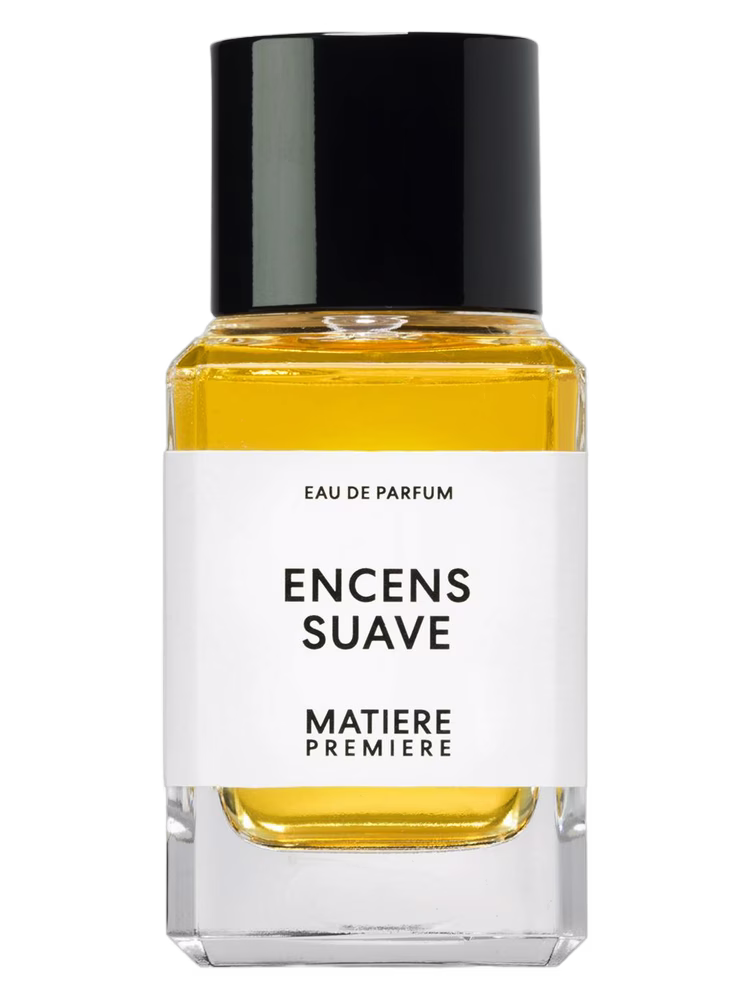 Matiere Premiere Encens Suave