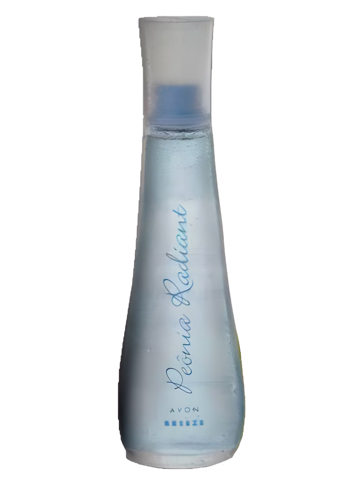Avon Breeze Peônia Radiant