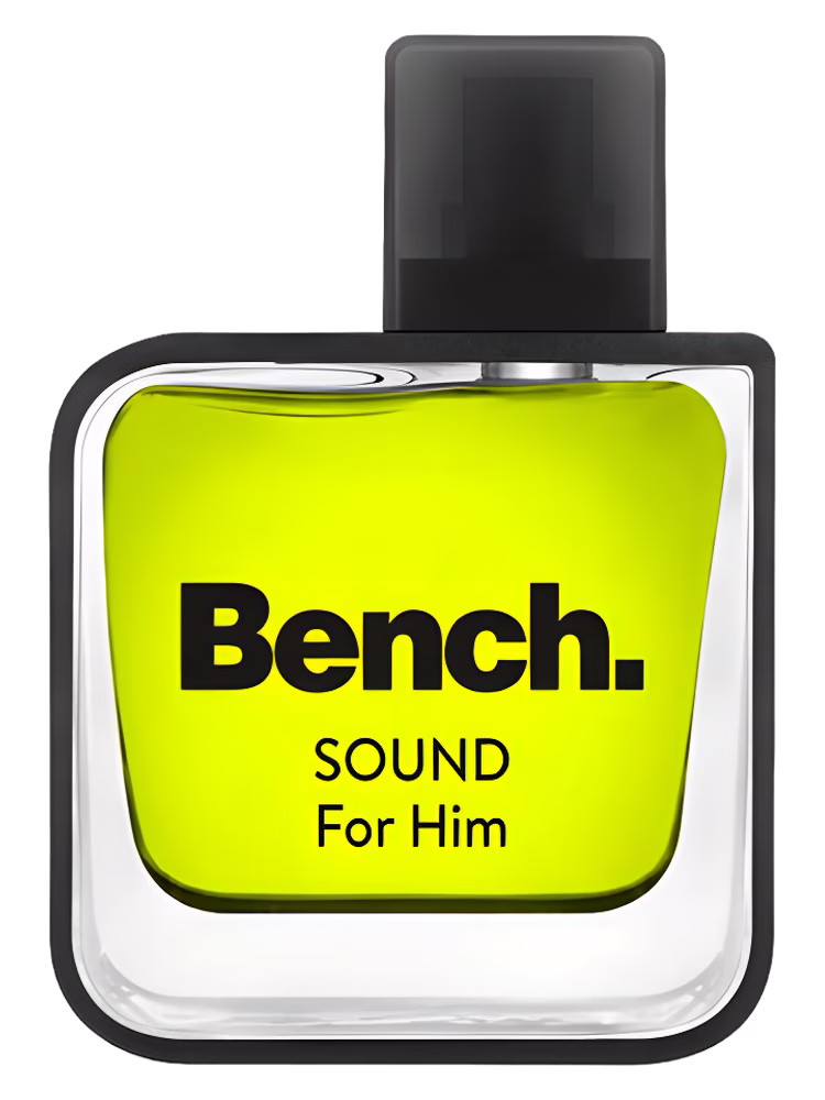Bench. Sound For Him