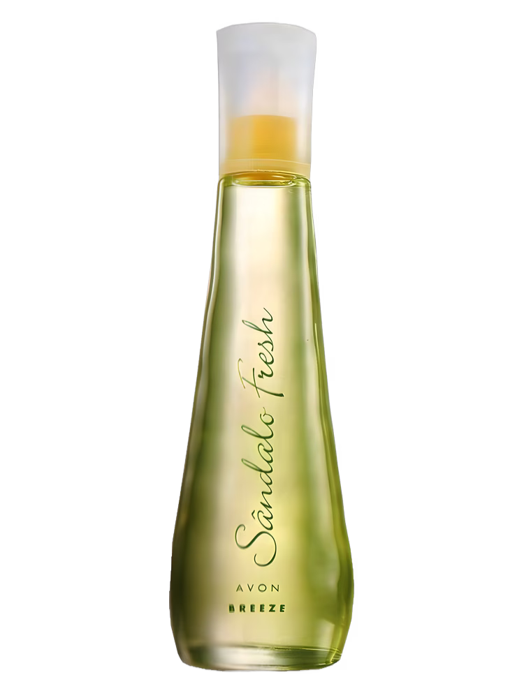 Avon Breeze Sândalo Fresh