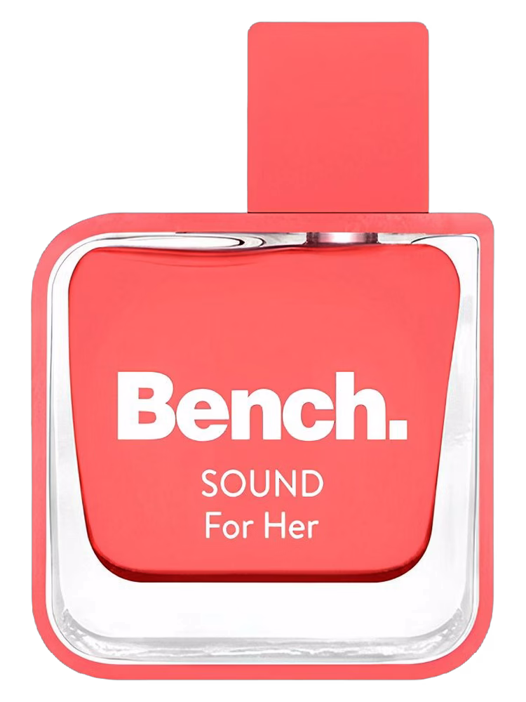 Bench. Sound For Her