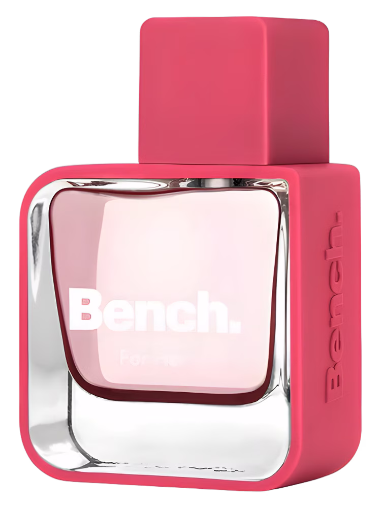 Bench. Bench For Her