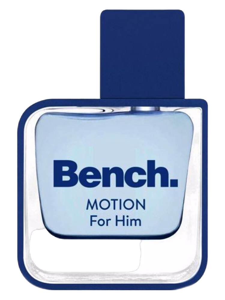 Bench. Bench Motion For Him