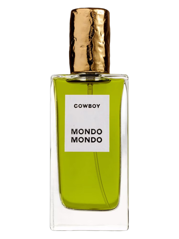 Mondo Mondo Cowboy