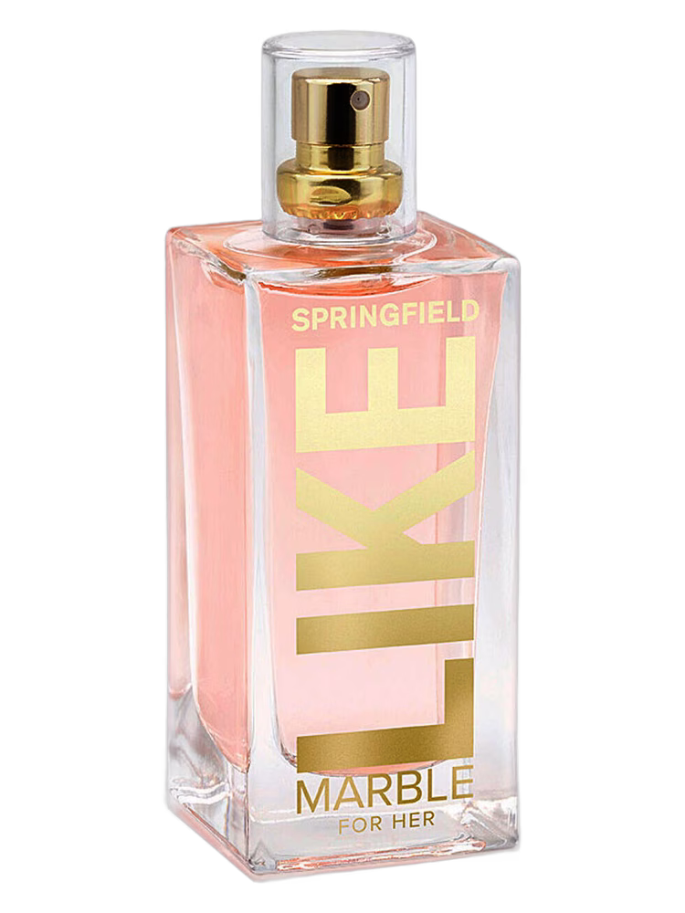 Springfield Like Marble For Her
