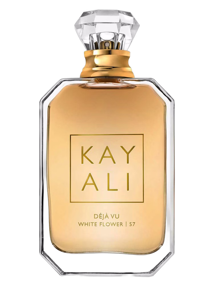 Kayali Fragrances Déjà Vu White Flower 57