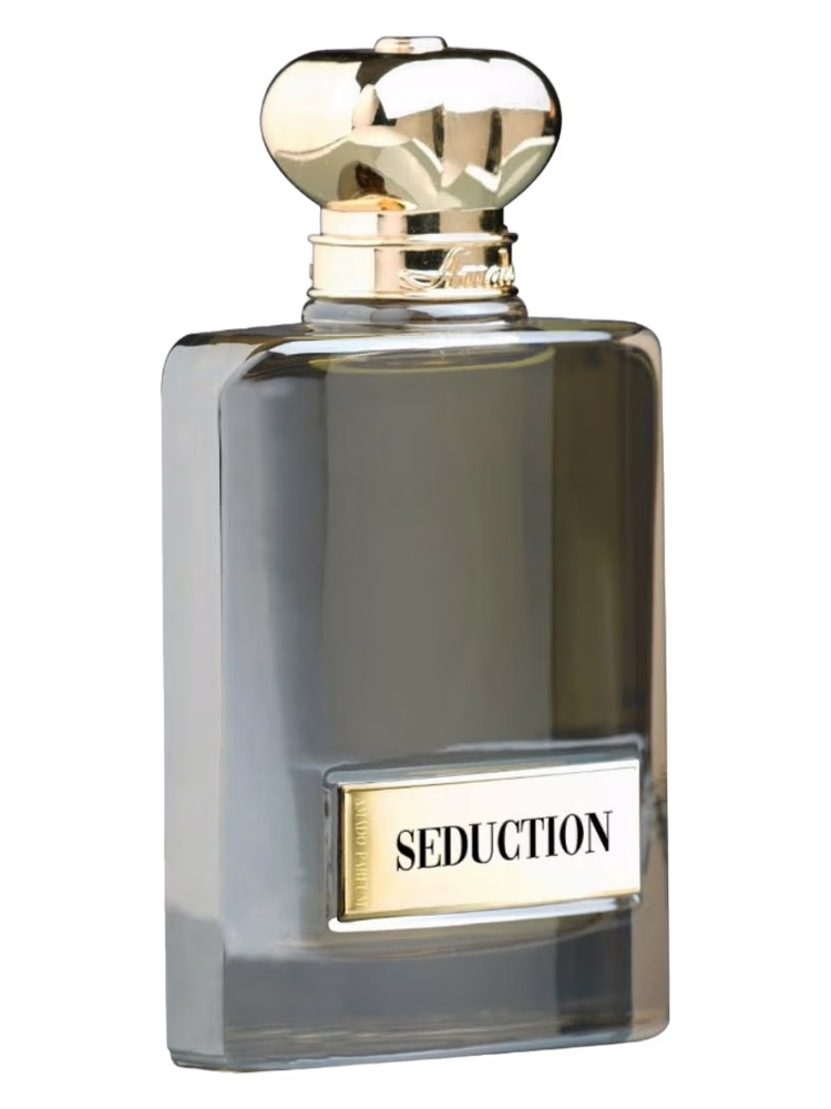 Amado Seduction