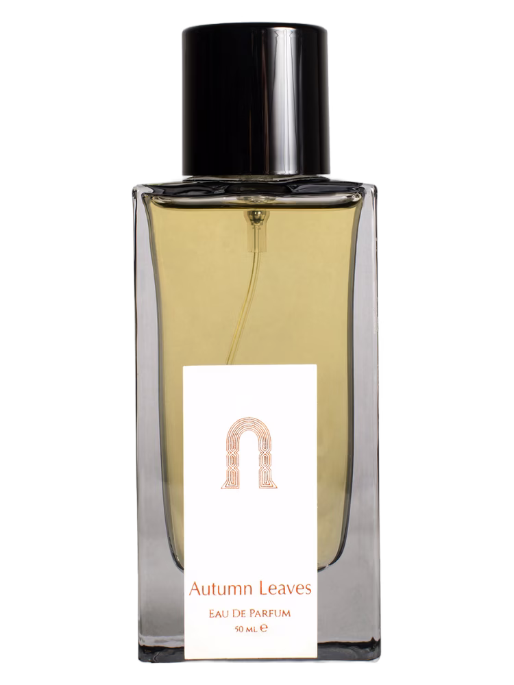 NSHQ Autumn Leaves
