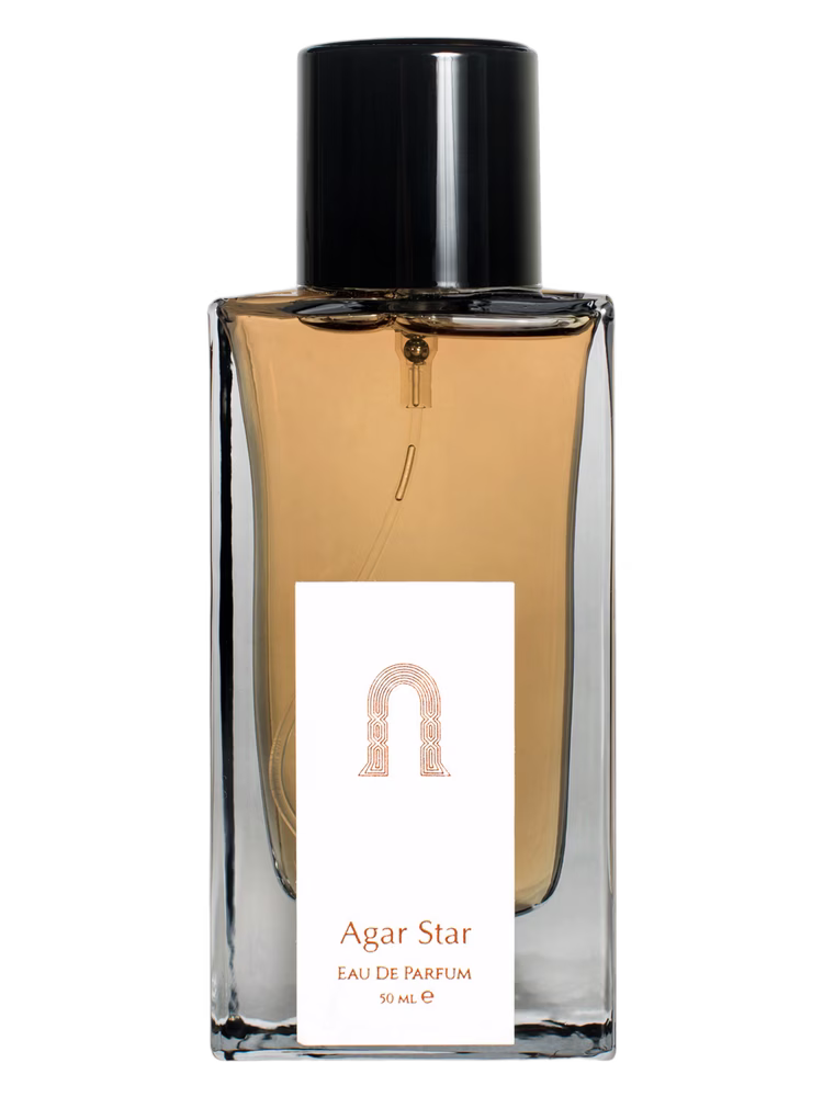 NSHQ Agar Star