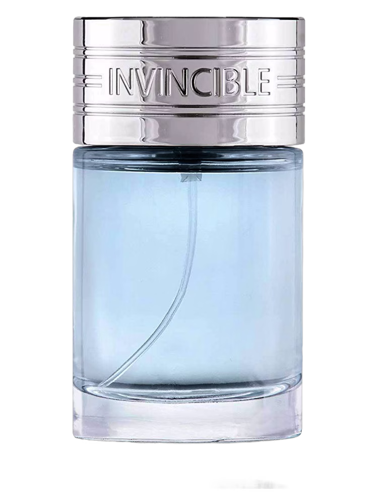 New Brand Parfums Invincible
