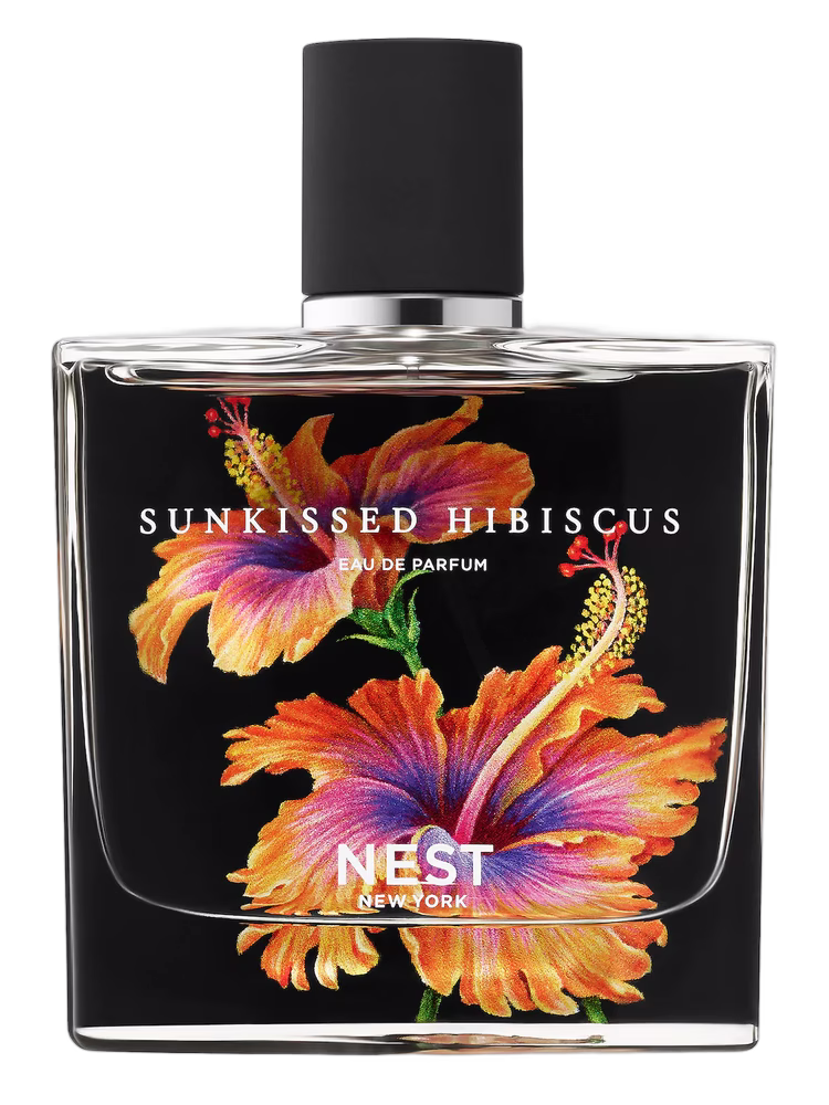Nest Sunkissed Hibiscus