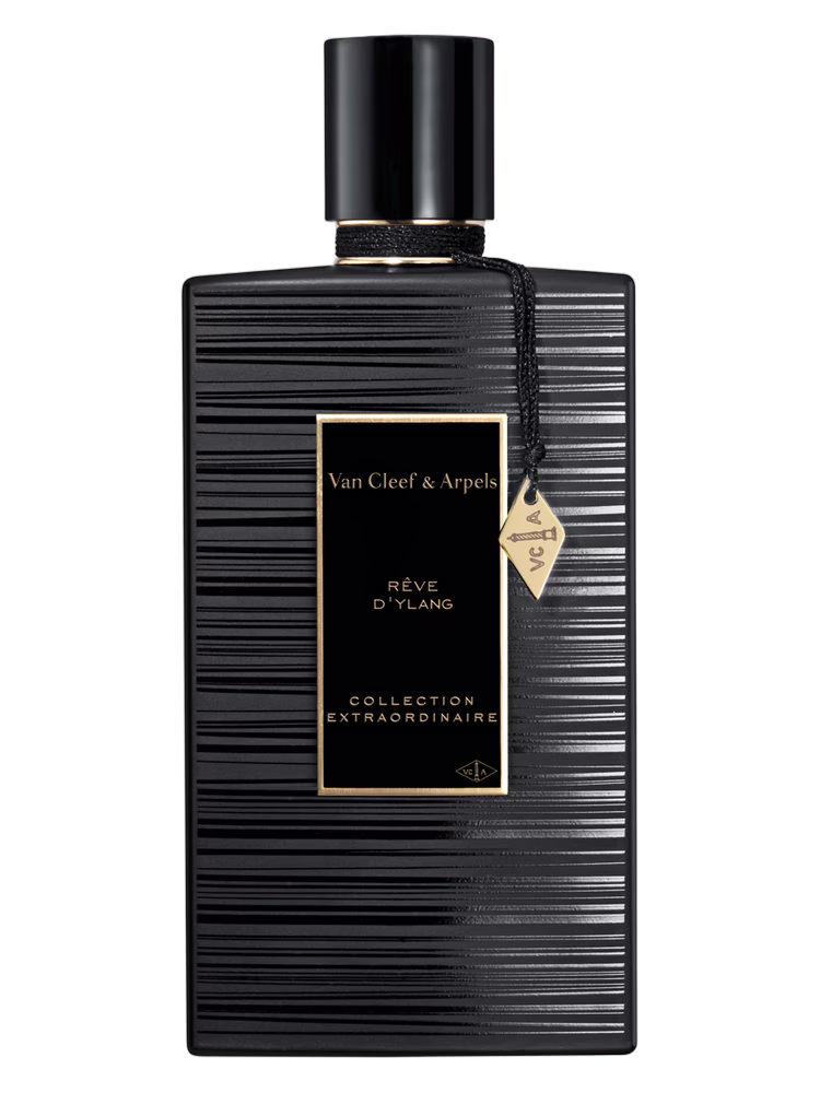 Van Cleef &amp; Arpels Rêve D'Ylang
