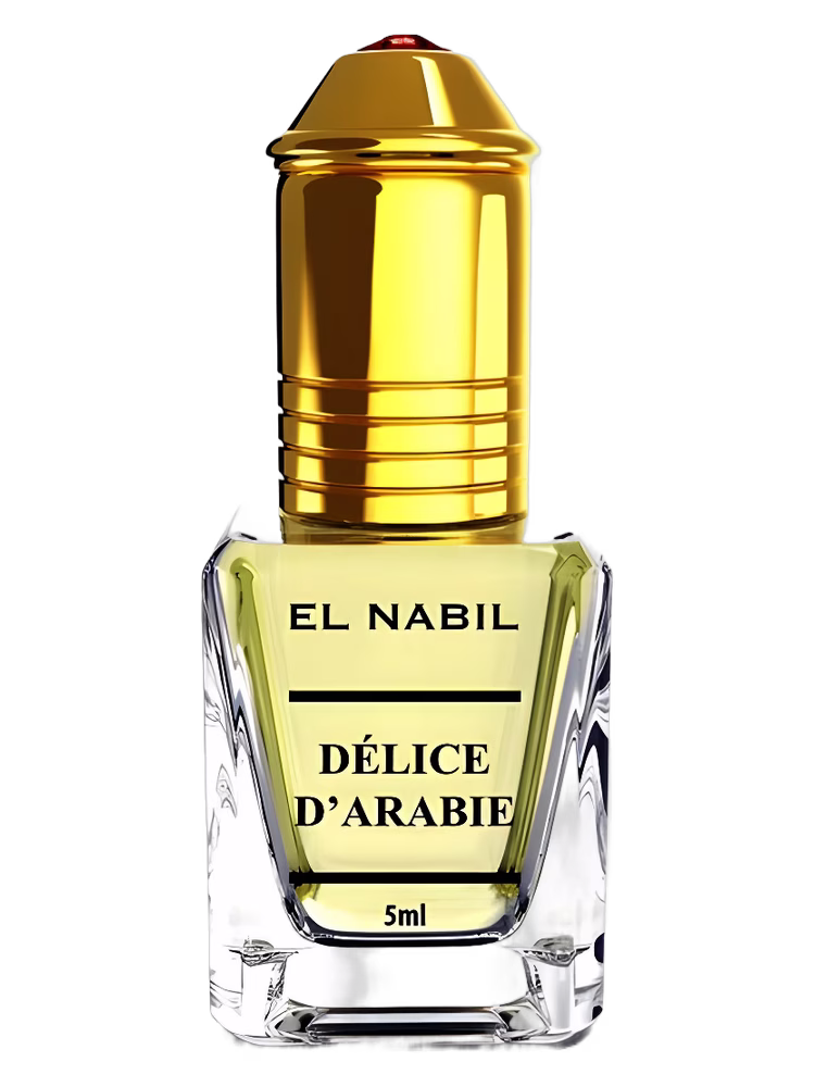 El Nabil Délice D'Arabie
