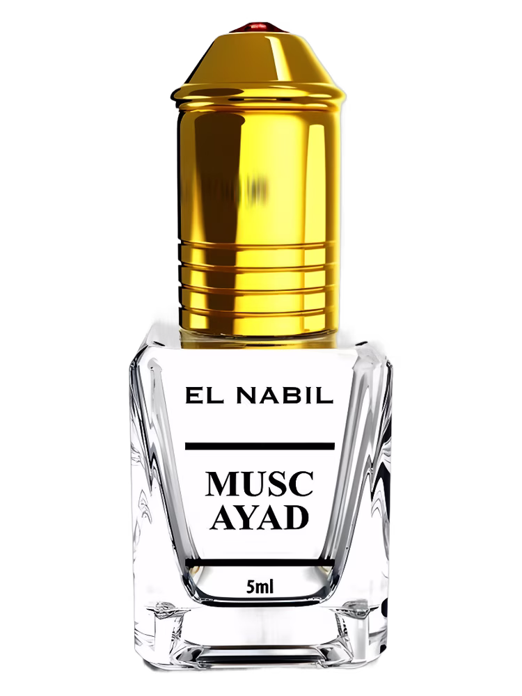 El Nabil Musc Ayad