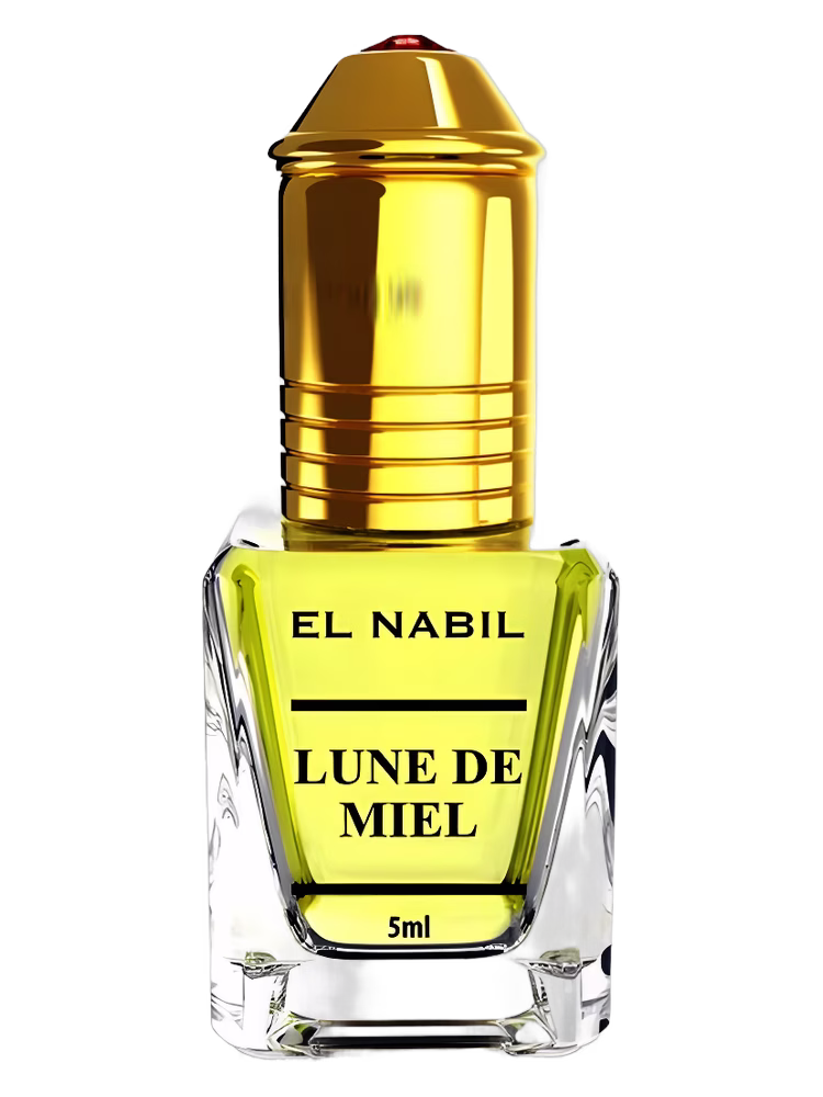 El Nabil Lune de Miel