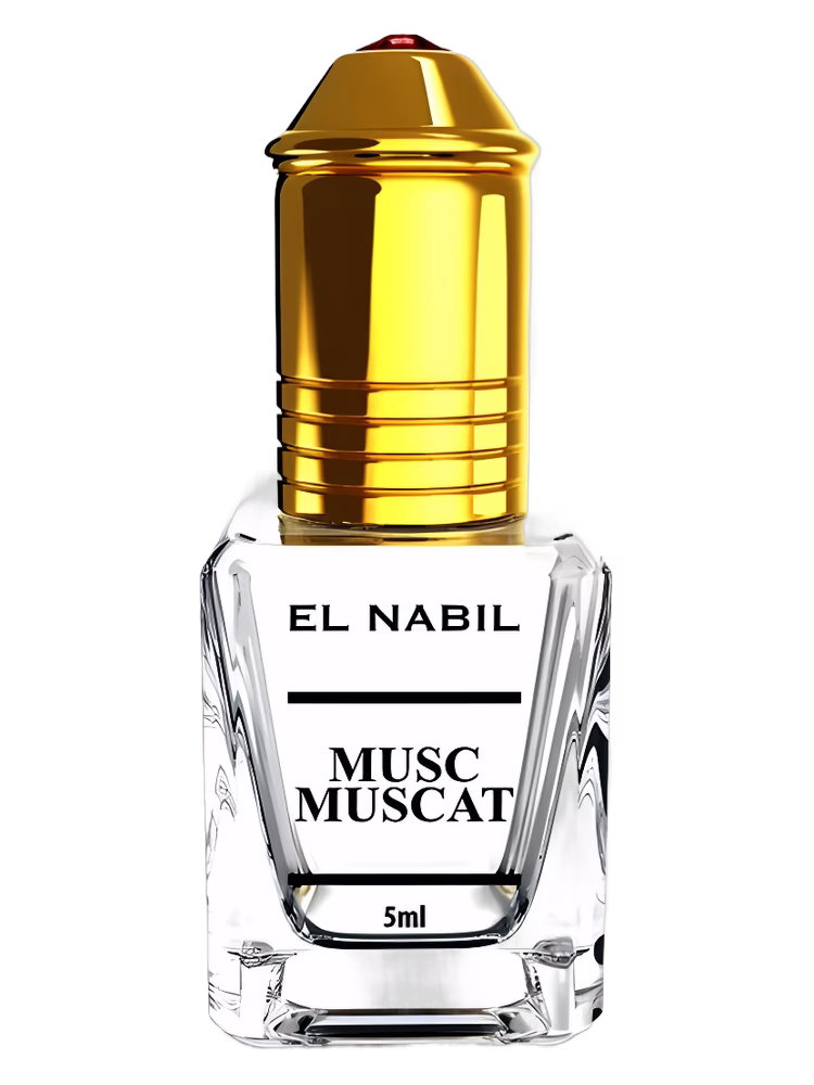 El Nabil Musc Muscat