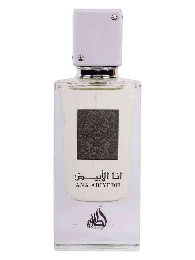 Lattafa Perfumes Ana Abiyedh