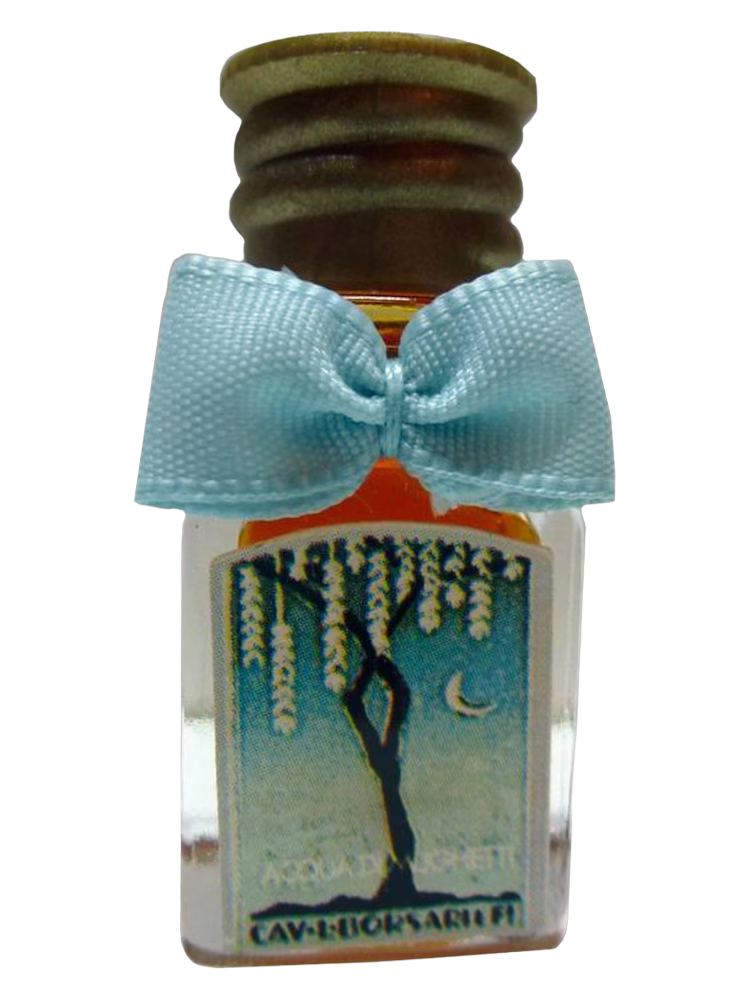 Borsari Acqua Di Mughetti