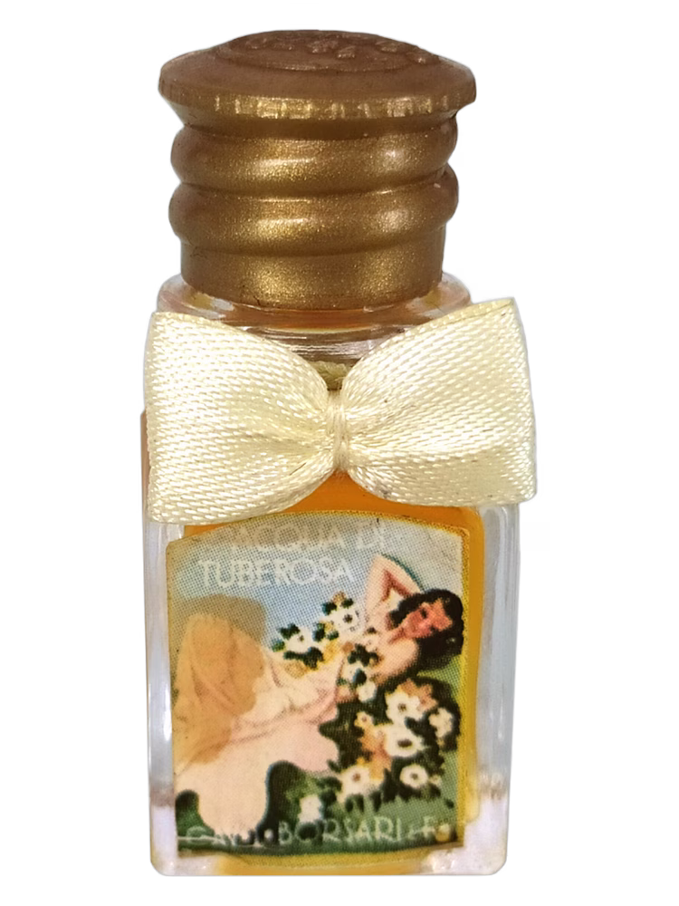 Borsari Acqua Di Tuberosa