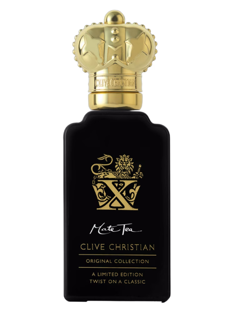 Clive Christian X Twist Mate Tea