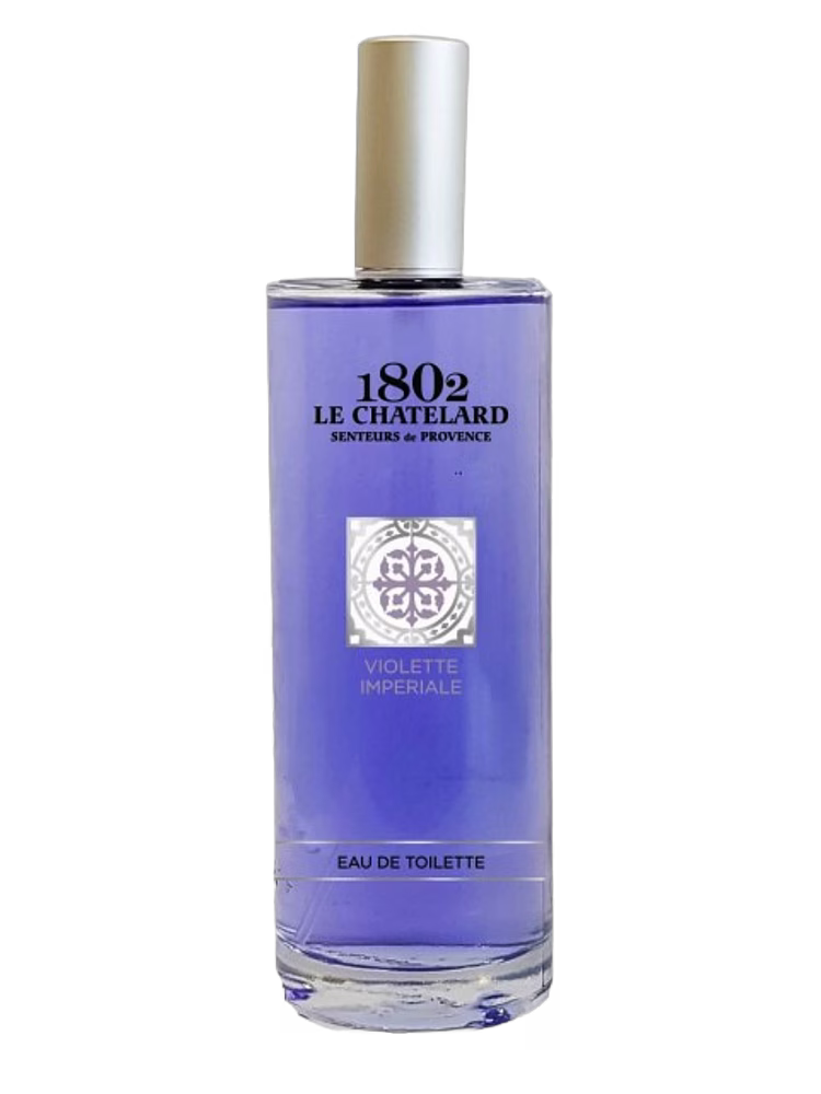 Le Chatelard 1802 Violette Impériale