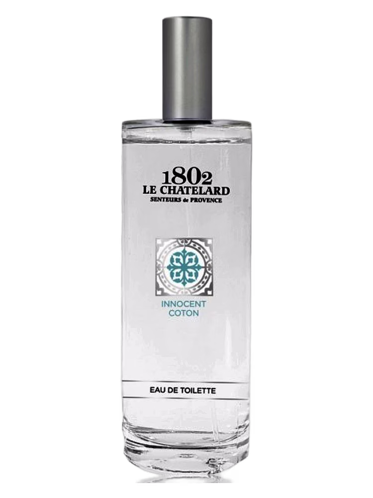 Le Chatelard 1802 Innocent Cotton