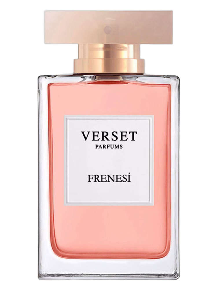Verset Parfums Frenesí