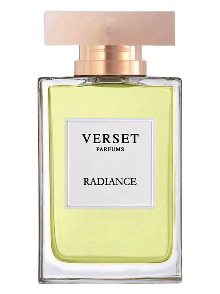 Verset Parfums Radiance