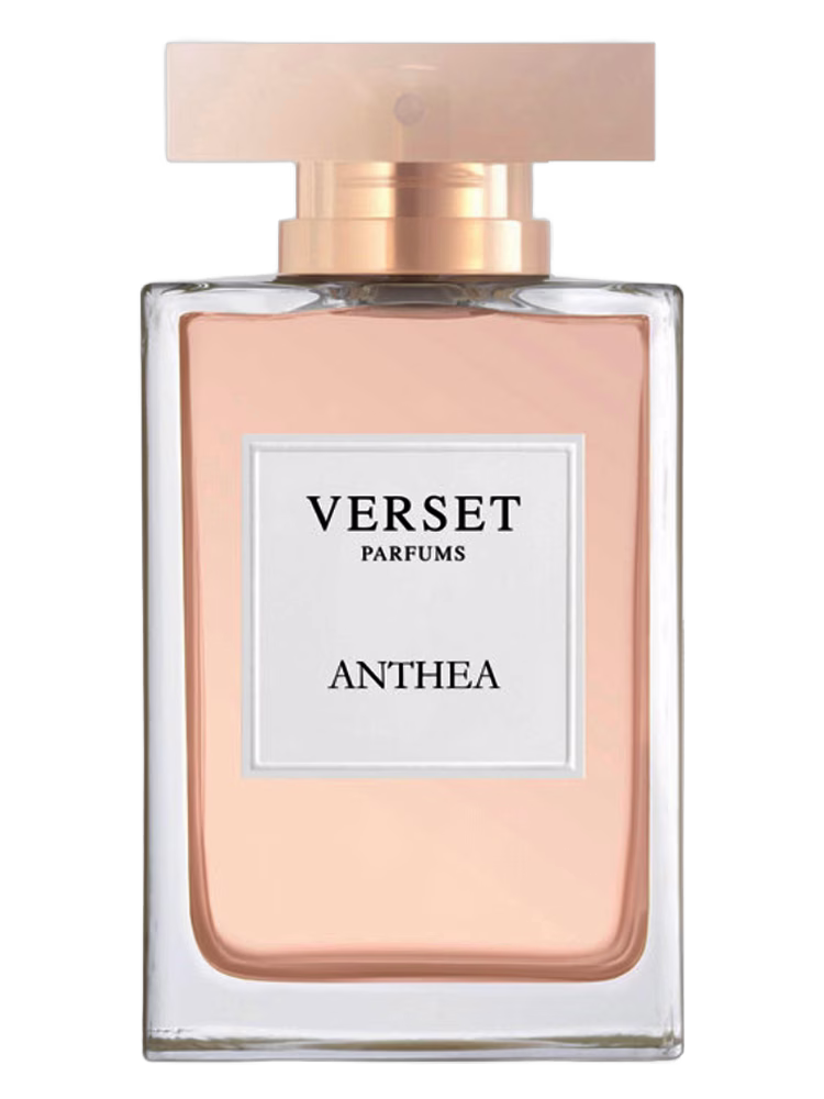 Verset Parfums Anthea