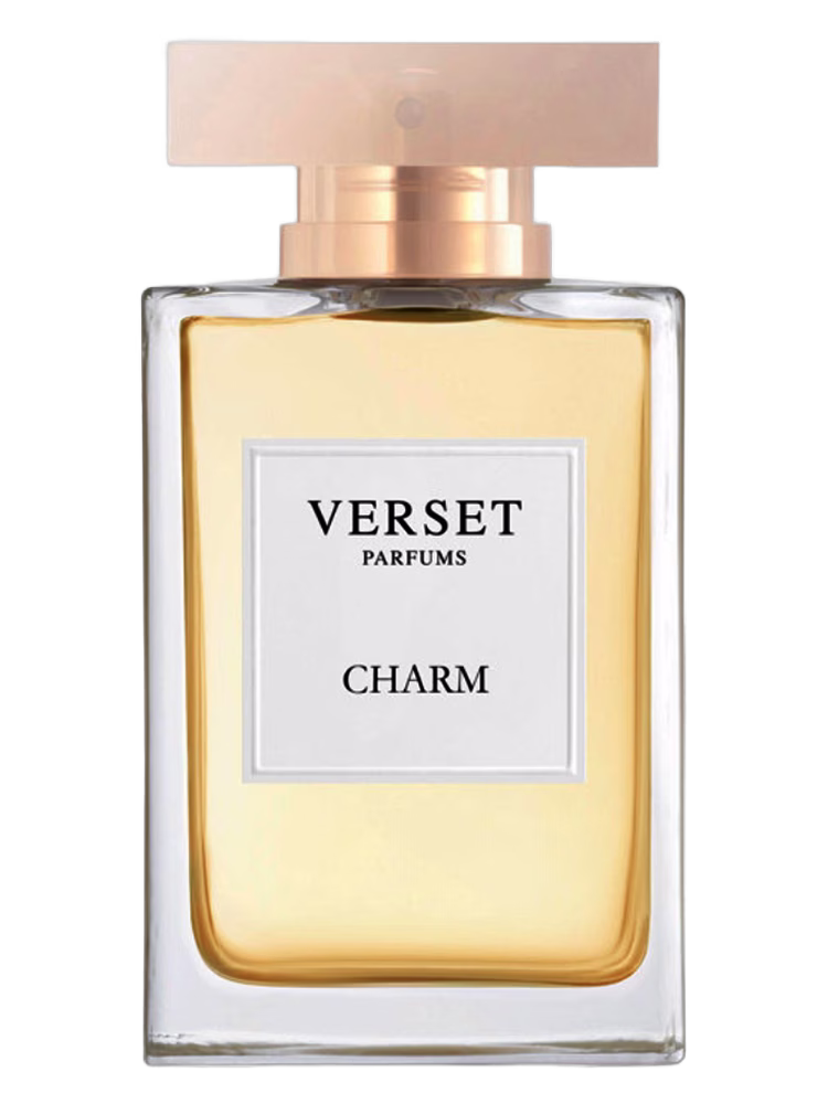 Verset Parfums Charm