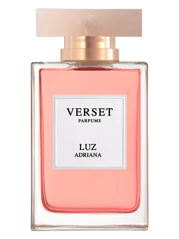 Verset Parfums Luz Adriana