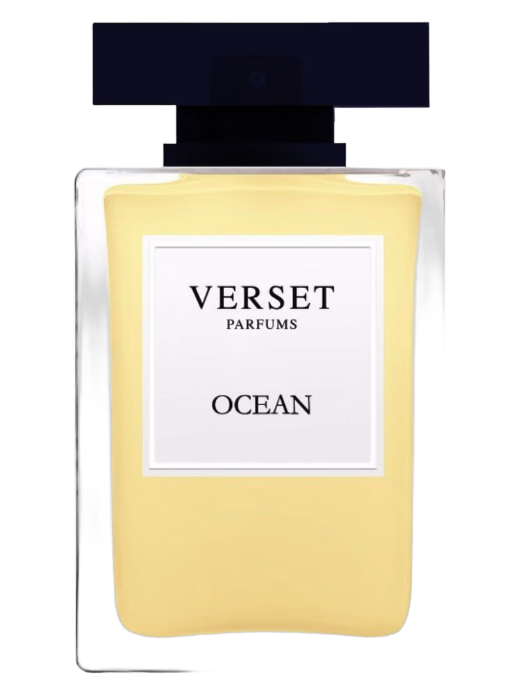 Verset Parfums Ocean