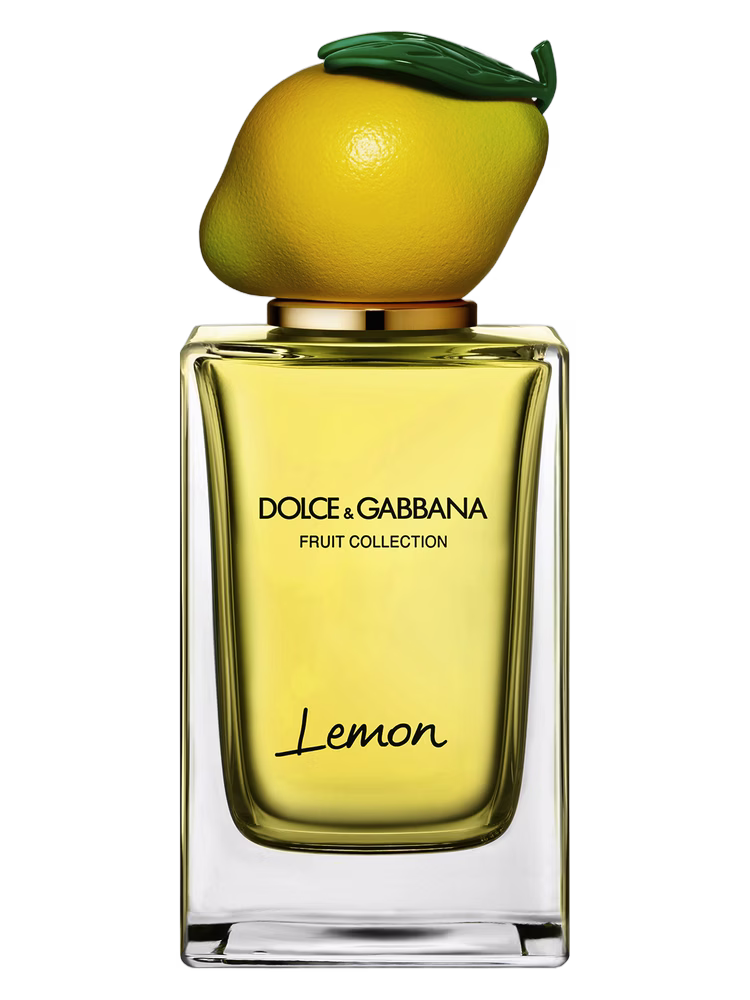 Dolce&Gabbana Lemon