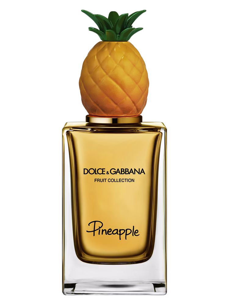 Dolce&Gabbana Pineapple