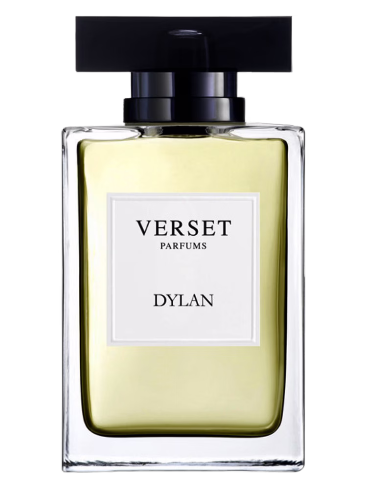 Verset Parfums Dylan