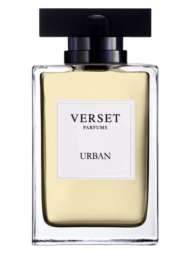 Verset Parfums Urban