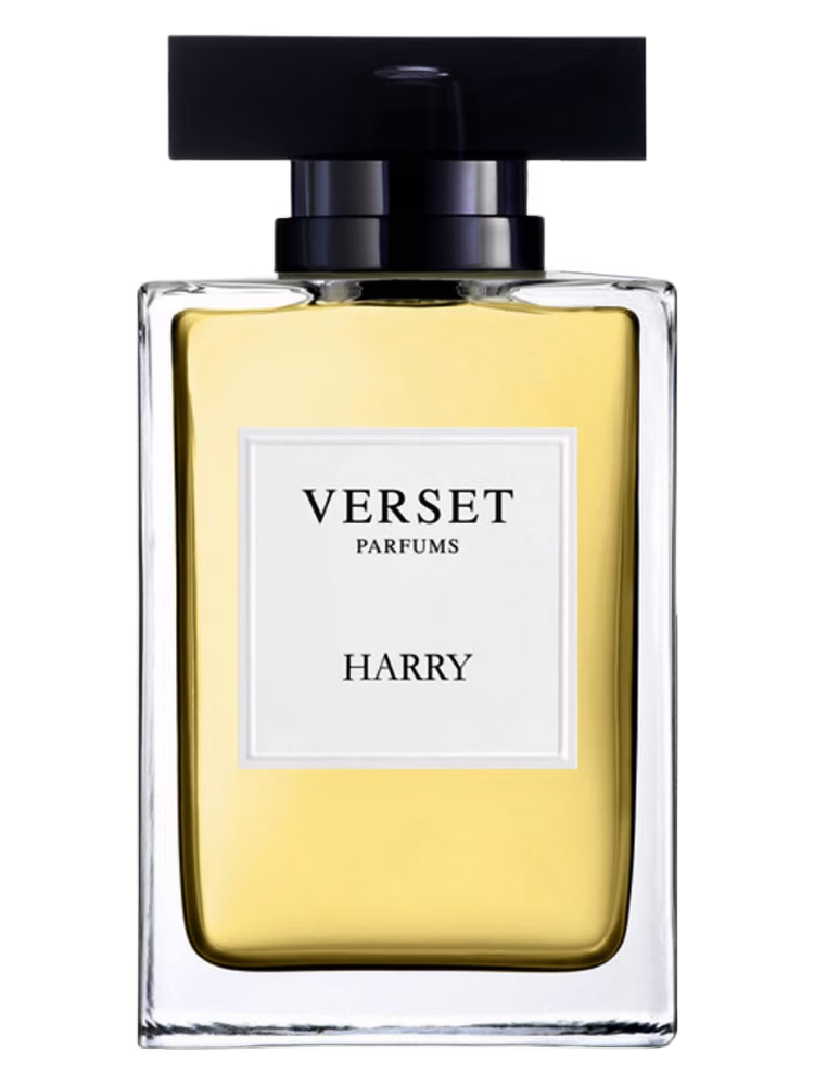 Verset Parfums Harry