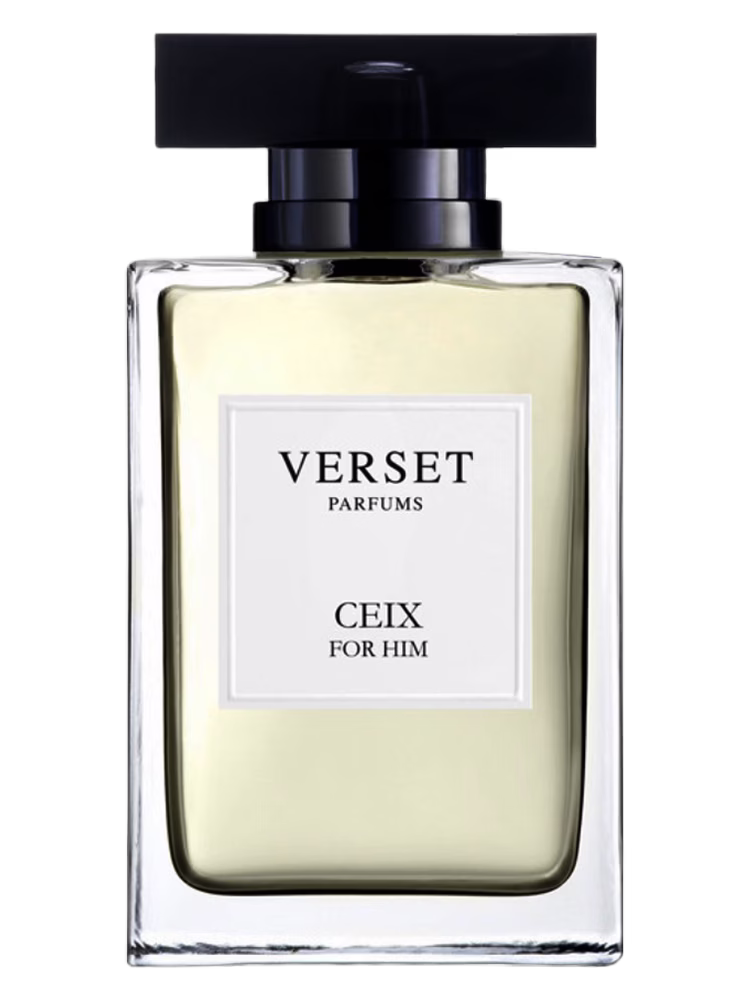 Verset Parfums Ceix For Him