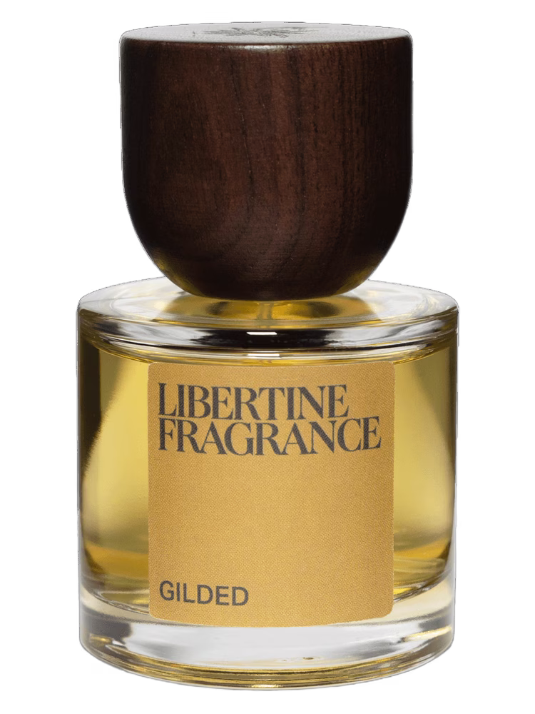 Paraphrase Gilded