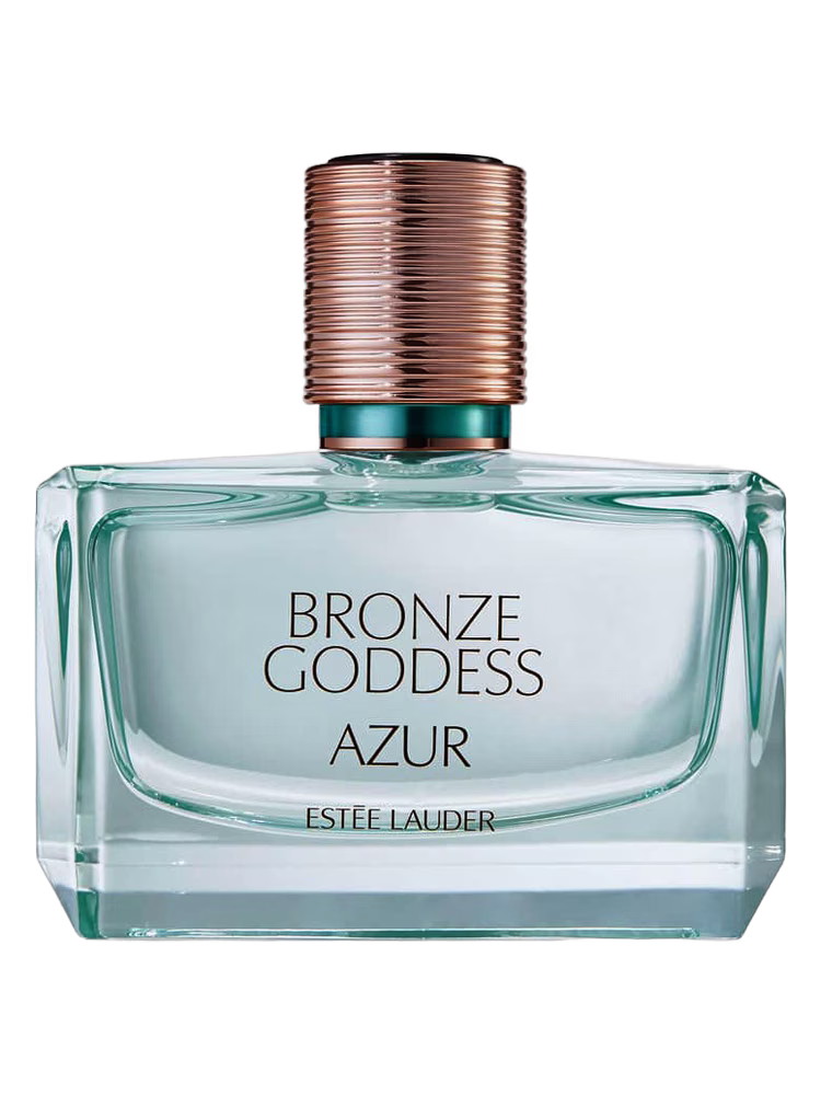 Estée Lauder Bronze Goddess Azur