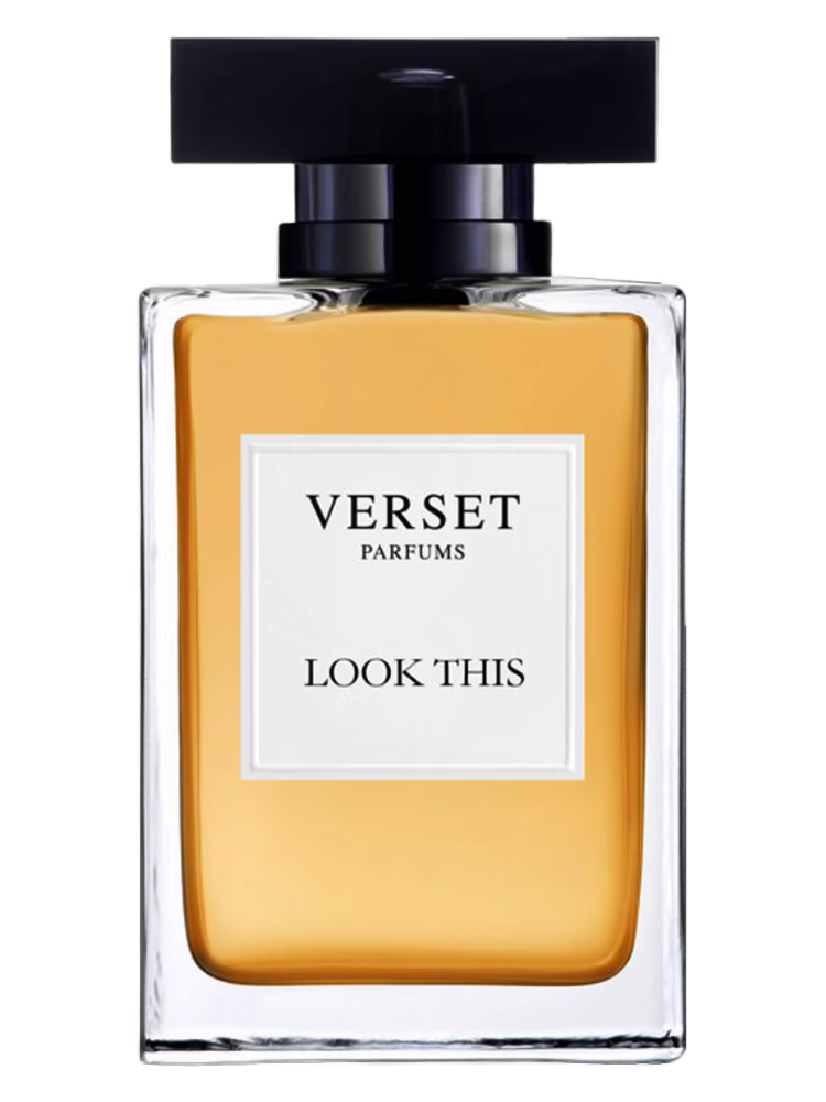 Verset Parfums Look This