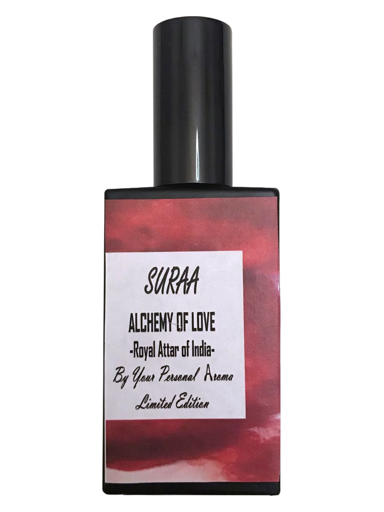 All Your Personal Aroma Suraa