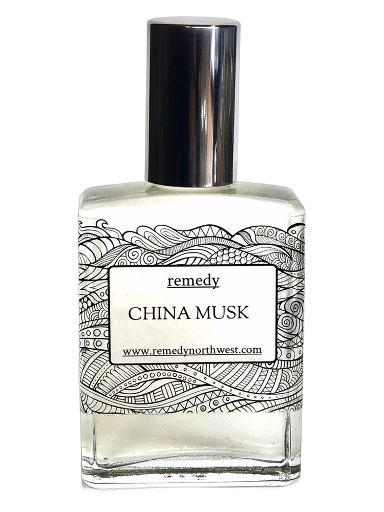Remedy Northwest China Musk