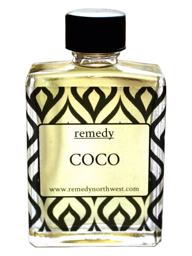Remedy Northwest Coco
