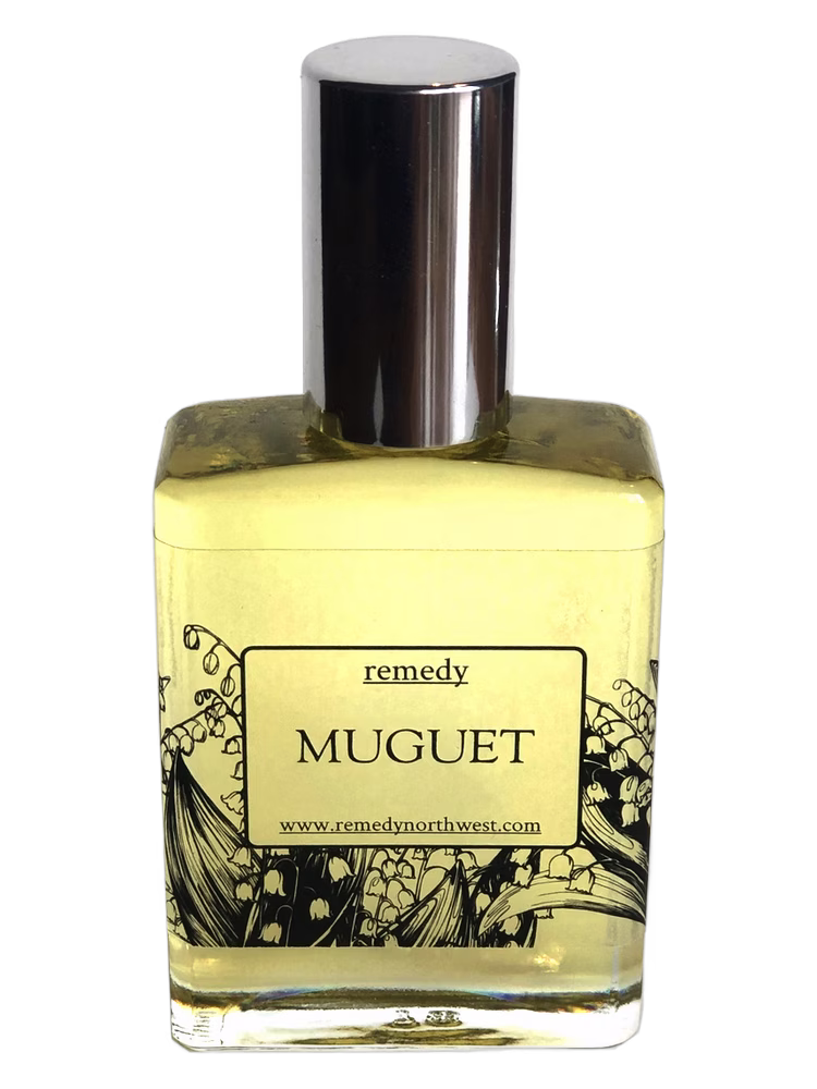 Remedy Northwest Muguet