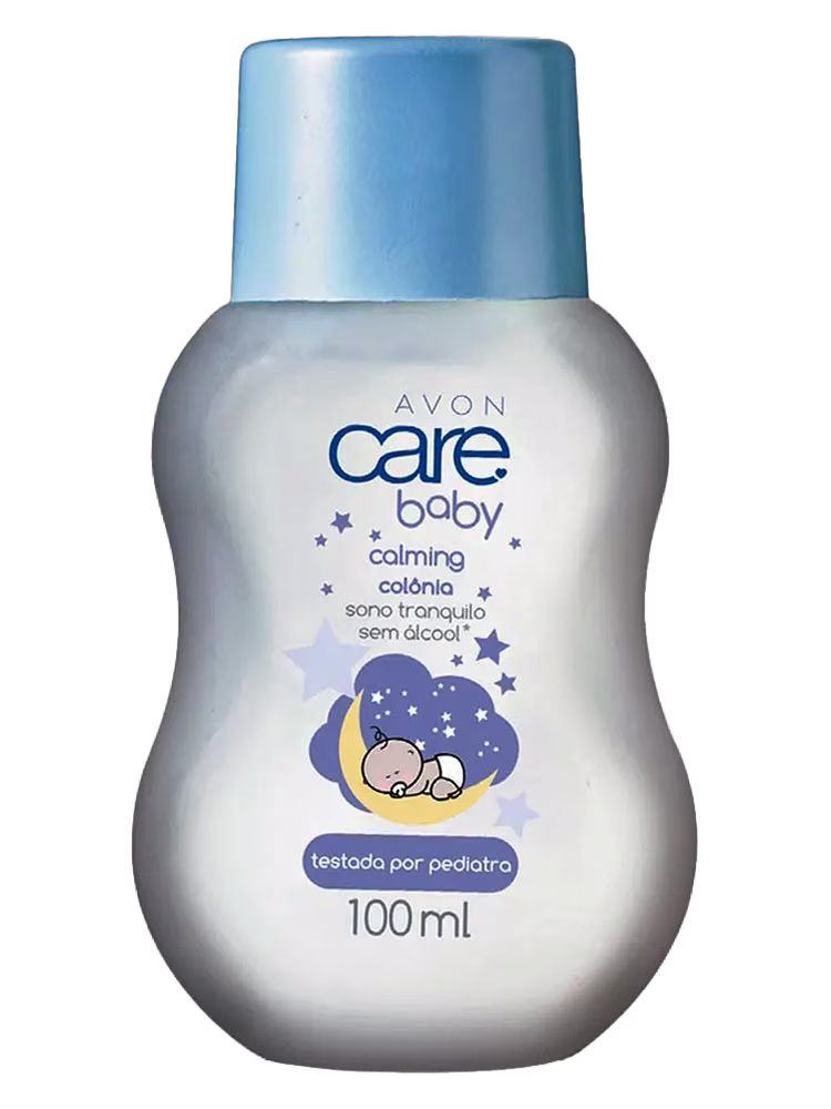Avon Care Baby Calming