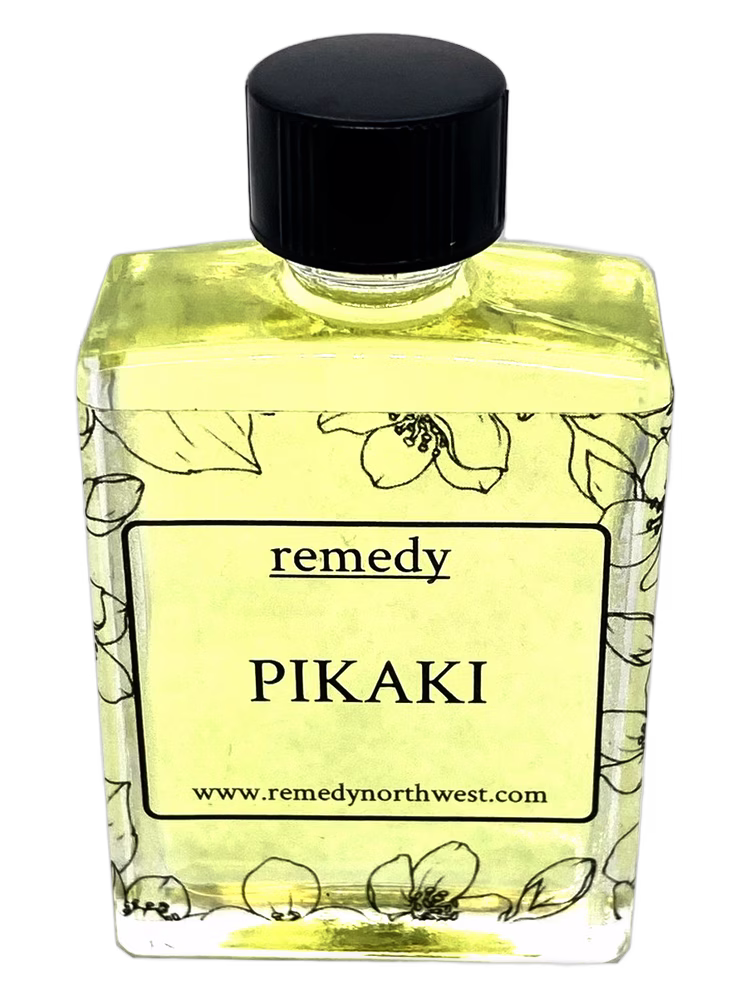 Remedy Northwest Pikaki