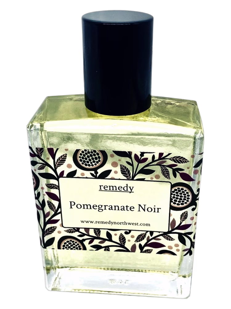 Remedy Northwest Pomegranate Noir